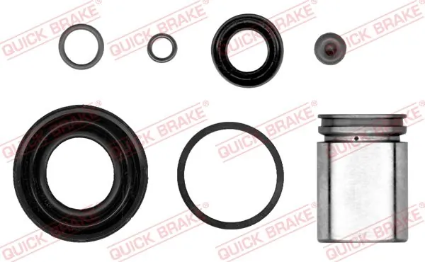 Repair Kit, brake caliper